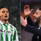 Antony báo tin vui cho HLV Ruben Amorim, MU thu được bộn tiền nhờ Real Betis?