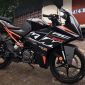 Đè bẹp Yamaha Exciter, ‘vua côn tay’ 200cc mới xịn hơn Honda Winner X về đại lý giá 68 triệu đồng