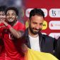 Điểm tin BĐVN tối 28/5: AFC báo tin vui cho HLV Kim Sang-sik; Man United đến Việt Nam?