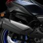Hạ bệ Honda SH, Yamaha chính thức ra mắt ‘vua xe ga’ mới đẹp và xịn hơn Air Blade, giá bán hấp dẫn