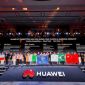 Sinh viên Việt Nam phá kỷ lục thành tích tại vòng chung kết toàn cầu  cuộc thi Huawei ICT Competition 2024 - 2025