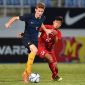 Kết quả bóng đá CFA Team China 2025: ĐT Việt Nam thua ngược trước ông lớn châu Á