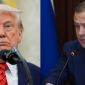 Nga liên tục tấn công vào Ukraine, ông Trump 'cảnh cáo' ông Putin, phía Nga nói đúng 2 câu khiến ông Trump 'im lặng'