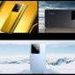 Kẻ hủy diệt Xiaomi 15 ra mắt: Pin trâu top 1, màn hình xịn như iPhone 16 Pro Max, sạc nhanh 120W