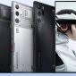 Chiến thần Android gaming đỉnh nhất năm 2025 là đây chứ đâu, thiết kế đẹp khó cưỡng - như sản phẩm đến từ tương lai