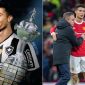 Ronaldo gật đầu với CLB vô danh để dự FIFA Club World Cup, mở đường trở lại Ngoại hạng Anh