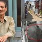 Tình tiết đau lòng trong vụ con trai quấn thi thể mẹ vào chăn, bỏ ngoài đường, người cha lên tiếng