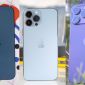 iPhone 12 Pro Max, iPhone 13 Pro Max và iPhone 14 Pro Max vẫn cực đáng mua cuối tháng 5 đây là lí do