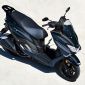 Tuyên chiến Honda Air Blade, Suzuki trình làng ‘vua xe ga’ mới đẹp hơn SH Mode, giá 57 triệu đồng