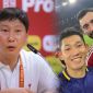Điểm tin BĐVN tối 29/5: HLV Kim Sang-sik 'nhắc khéo Man Utd; Hai Long xác nhận xuất ngoại?
