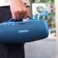 Trên tay Tronsmart Mirtune S100: Chiến thần loa dã ngoại hấp dẫn, chưa đầy 2 triệu, cực kỳ đa năng