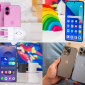 Tin công nghệ trưa 29/5: Redmi Note 13 vua giá rẻ, bảng giá iPhone 13, 10 smartphone bán chạy nhất thế giới quý 1/2025