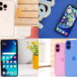 Tin công nghệ tối 29/5: iPhone 16 Plus giảm sâu, Galaxy A16 giá rẻ, Xiaomi 13T rẻ sập sàn, top 2 iPhone giá rẻ