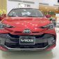 Đè bẹp Hyundai Accent và Honda City, Toyota Vios đang có giá lăn bánh ‘rẻ như rau’ cuối tháng 5/2025