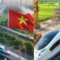 Cân nhắc kỹ lưỡng để ‘chọn mặt gửi vàng’ khi xem xét cho doanh nghiệp tư nhân làm đường sắt tốc độ cao