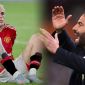 Bị Ruben Amorim hắt hủi, Garnacho chốt bến đỗ khó tin sau khi rời Manchester United?