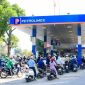 Giá xăng dầu chiều hôm nay 29/5: Xăng tăng dầu 'quay xe' giảm, thấp nhất chỉ hơn 16.000 đồng/lít 