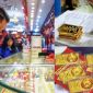 Giá vàng hôm nay 29/5/2025: Dân tình lại ‘quay cuồng’ chứng kiến bảng giá vàng phủ sắc đỏ ‘lạ lùng’