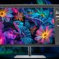 HP Series 7 Pro Monitor: Đỉnh cao công nghệ màn hình cho người sáng tạo