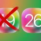 Apple bỏ qua 6 đời iOS lên thẳng iOS 26: Hứa hẹn màn lột xác lớn nhất từ trước đến nay của nhà Táo!