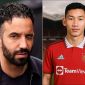 Nhận 'mưa lời khen' từ FIFA, Hai Long xác nhận chuyện xuất ngoại sau trận thắng Manchester United