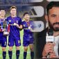 HLV Ruben Amorim ngó lơ Hai Long, thuyền trưởng Man United ấn tượng với một cầu thủ Đông Nam Á