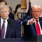 Tổng thống Trump ra tối hậu thư cho Nga, tuyên bố căng nếu Moscow ‘câu giờ’ về vấn đề Ukraine