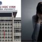 Nữ sinh Đại học Vinh tố thầy giáo gạ gẫm, gửi hình ảnh nhạy cảm, CĐM sốc vì hình ảnh quá dung tục