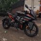 Tin xe 29/5: ‘Vua côn tay’ mới đỉnh hơn Yamaha Exciter và Honda Winner X về đại lý giá 68 triệu đồng
