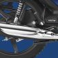 Honda chính thức ra mắt ‘huyền thoại côn tay’ 125cc mới giá 23 triệu đồng: Hạ đo ván Yamaha Exciter