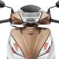 ‘Vua xe ga’ 125cc mới chính thức ra mắt giá 24 triệu đồng: Thiết kế chất hơn Honda Vision và SH Mode