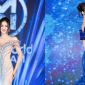 Tranh cãi từ fan beauty queen xoay quanh váy dạ hội của Hoa hậu Ý Nhi tại Miss World 2025
