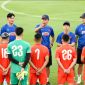 HLV Kim Sang-sik nhận tin 'sét đánh' trước trận gặp Malaysia, danh sách ĐT Việt Nam có biến động lớn