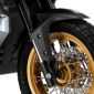‘Lật đổ’ Honda SH, ‘vua xe ga’ mới cứng ra mắt với giá cạnh tranh, có cả ABS 2 kênh, TCS và màn TFT