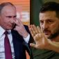 Nga đáp trả cực gắt khi bị tố cáo Ukraine 'quá chậm trễ': Đàm phán vòng 2 đứng trước 'bờ vực đổ vỡ' 