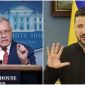 Mỹ đưa ra lời khuyên ‘xương máu’ cho Ukraine về việc đàm phán chấm dứt xung đột với Nga