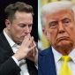 Tỷ phú Elon Musk lên tiếng thừa nhận từng bất đồng quan điểm với chính quyền Tổng thống Trump