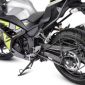 'Vua côn tay' mới của Nhật chính thức ra mắt: Chất hơn Yamaha Exciter và Honda Winner X, giá cực rẻ