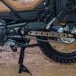 Yamaha chính thức ra mắt ‘vua xe số’ 115cc mới đẹp lấn át Honda Wave Alpha, đại chiến Future và RSX