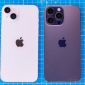 Bảng giá iPhone 14 cuối tháng 5: Rẻ sập sàn với iPhone 14, iPhone 14 Pro Max cũng cực kỳ dễ mua