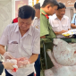 Công bố thông tin gây phẫn nộ vụ Công ty C.P. Việt Nam bị tố bán heo, gà bị bệnh