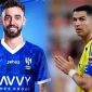 Tin chuyển nhượng mới nhất 31/5: Xong vụ Ronaldo rời Al Nassr; Bruno Fernandes chia tay Man United?