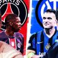 Trực tiếp bóng đá PSG vs Inter Milan, 2h ngày 1/6 - Link xem Chung kết Cúp C1 Champions League