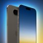 iPhone 17 có màn hình xịn hơn gấp 'bội lần' iPhone 16, kích thước lớn hơn và tần số quét 120Hz
