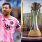 Kết quả bóng đá hôm nay: Messi đi vào lịch sử Inter Miami; Địa chấn trước FIFA Club World Cup?