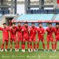 Kết quả bóng đá CFA Team China 2025: U16 Việt Nam quật ngã ông lớn châu Á, áp sát chủ nhà Trung Quốc