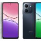 Đây là vua pin trâu tầm trung mới của OPPO, rẻ hơn Galaxy A56, pin 6000 mAh, camera 50MP