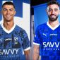 Ronaldo quyết tâm 'rút ruột' Manchester United, đưa Bruno Fernandes gia nhập Al Hilal