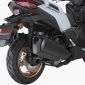 Soán ngôi ‘vua xe ga’ của Honda SH, Yamaha Việt Nam chính thức ra mắt XMAX 300 2025 với giá hấp dẫn