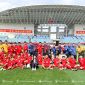 Bảng xếp hạng CFA Team China 2025 mới nhất: U16 Việt Nam gây bất ngờ lớn, Trung Quốc bị vượt mặt?